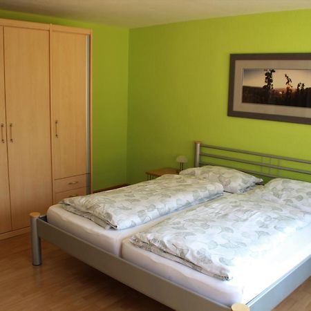 Ferienwohnung Ellebett Müden Eksteriør bilde